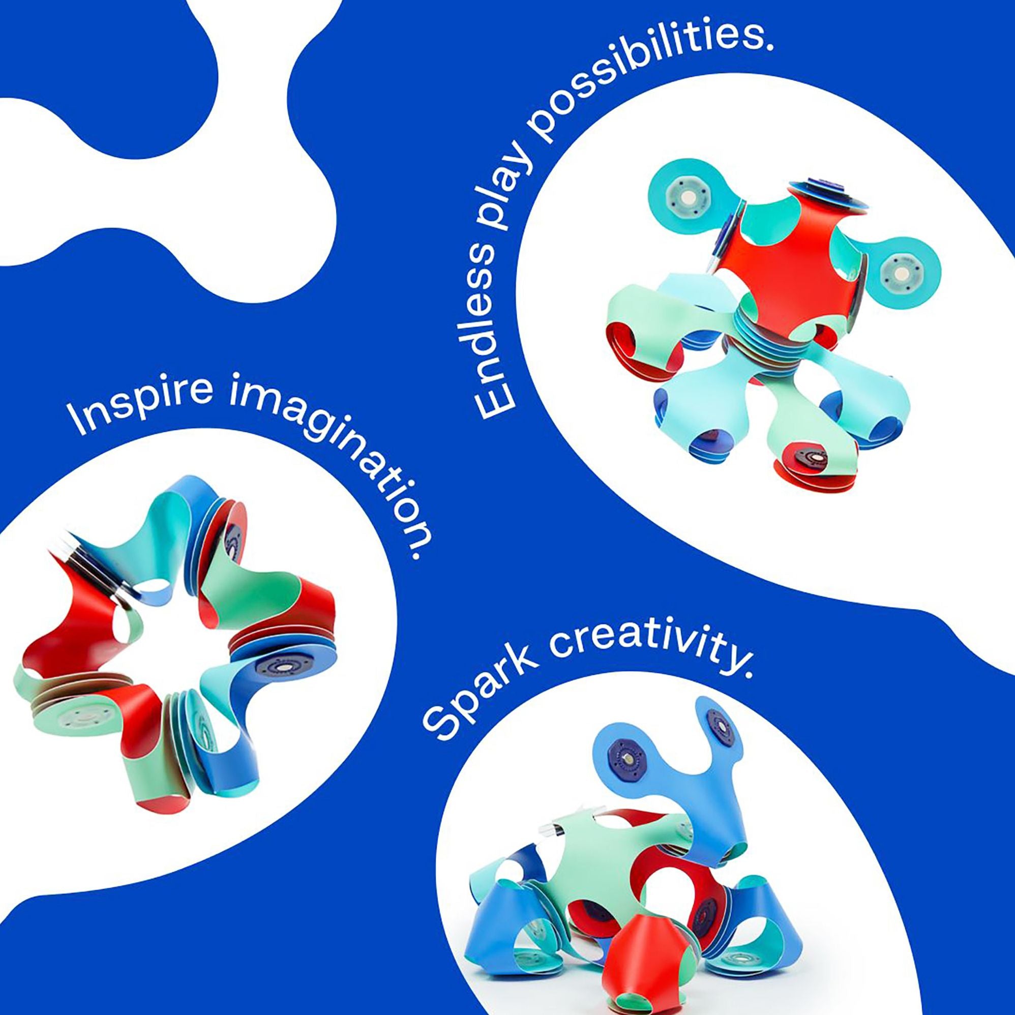 Clixo - Tiny & Mighty - Marine - Image 4