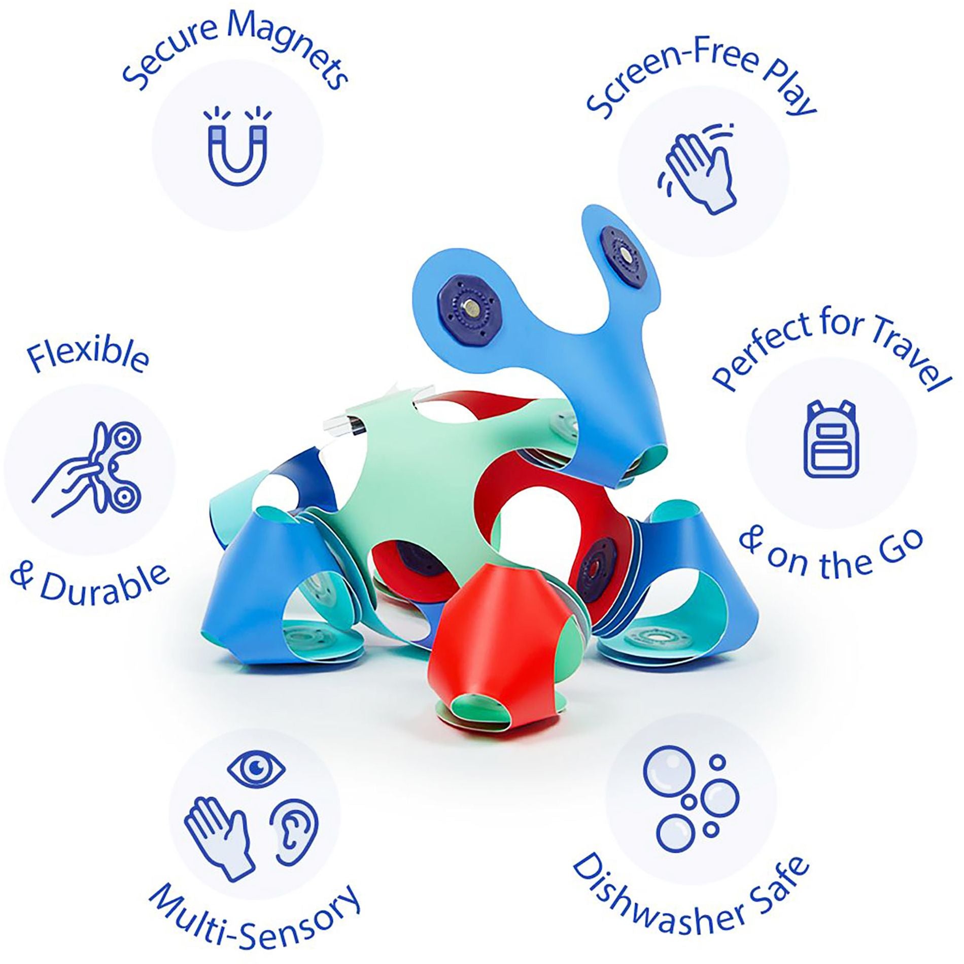 Clixo - Tiny & Mighty - Marine - Image 5