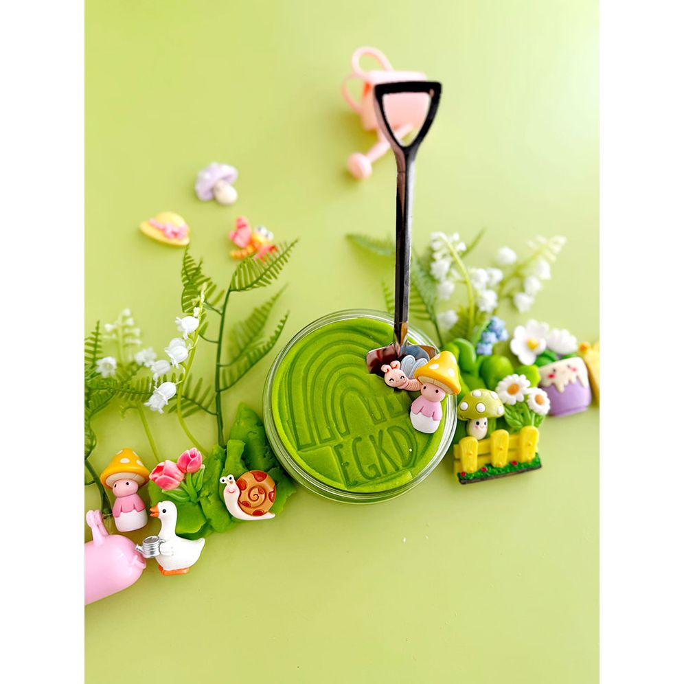 Garden KidDough Kit - Image 3
