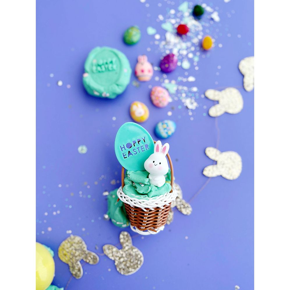 Egg Hunt Dough-to-Go - Image 5