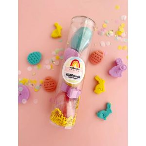 Easter Egg KidDough Play Tube