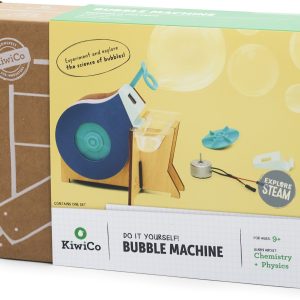 Bubble Machine