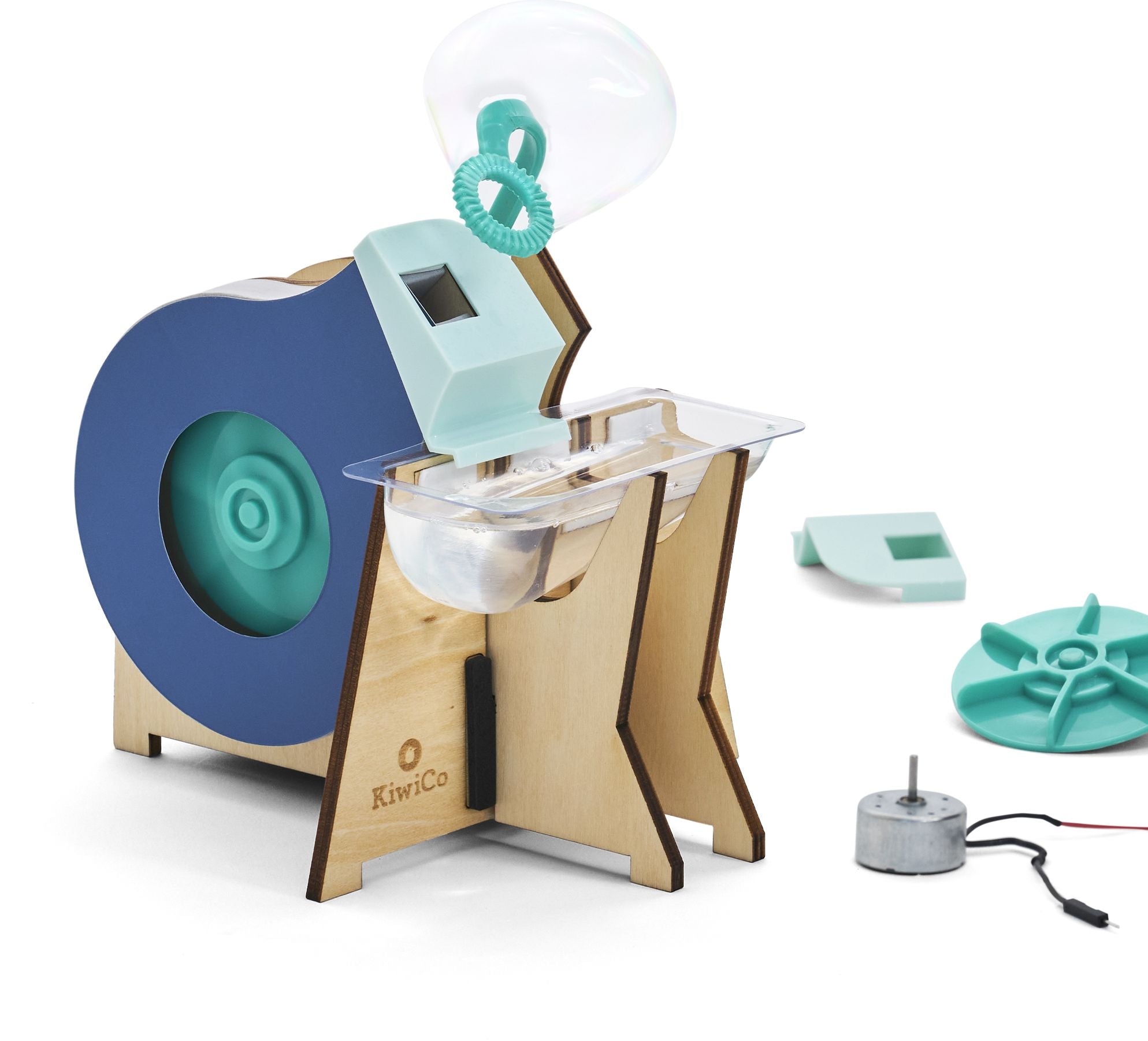Bubble Machine - Image 2