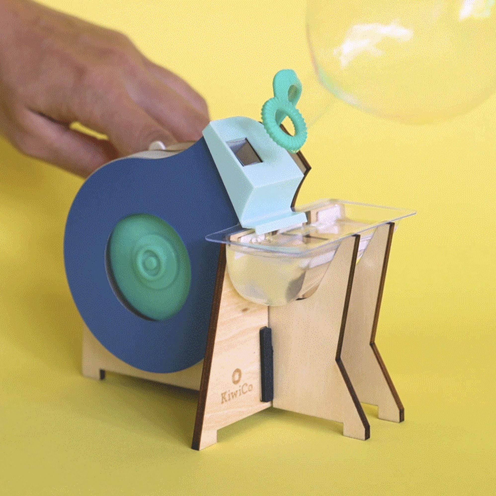 Bubble Machine - Image 3