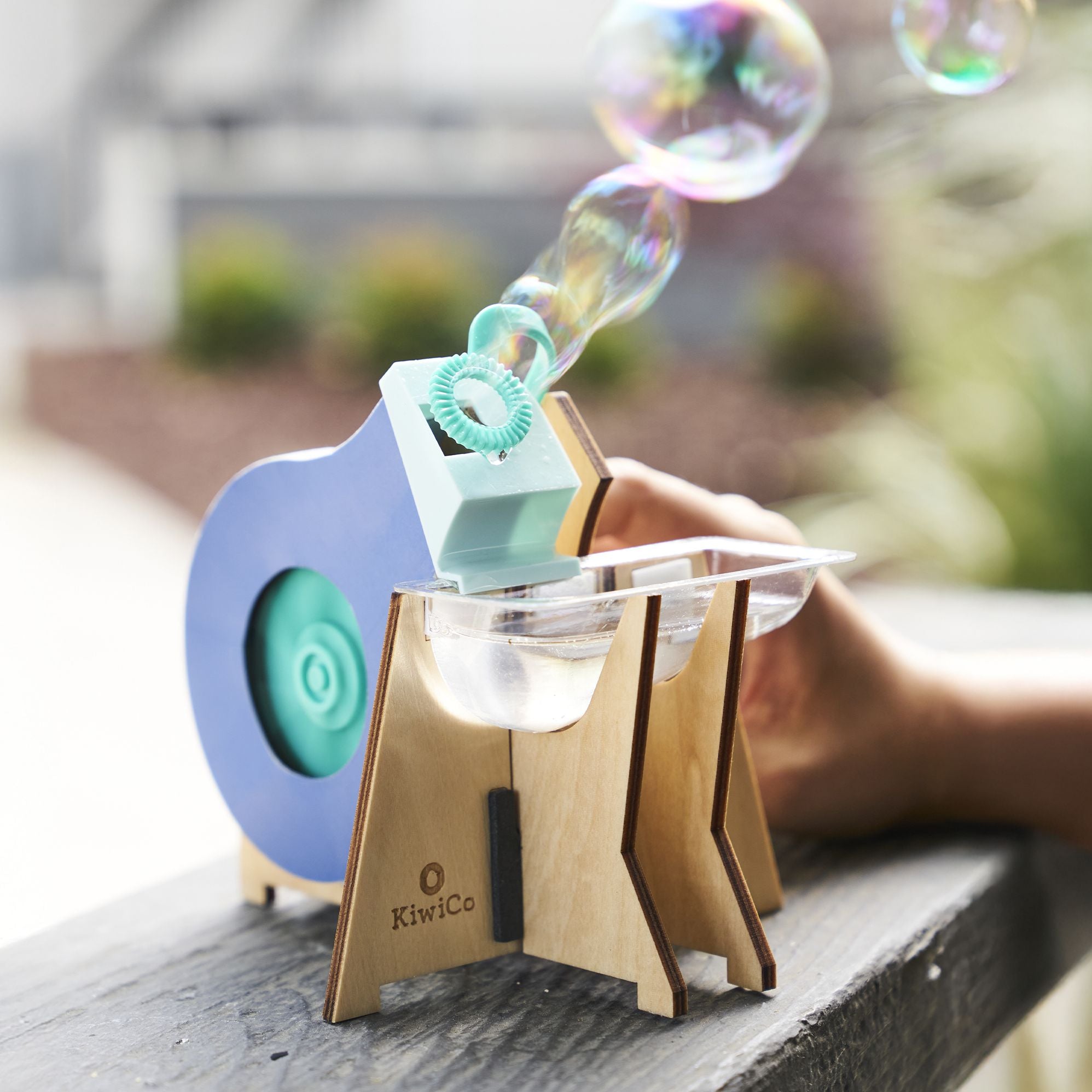 Bubble Machine - Image 4