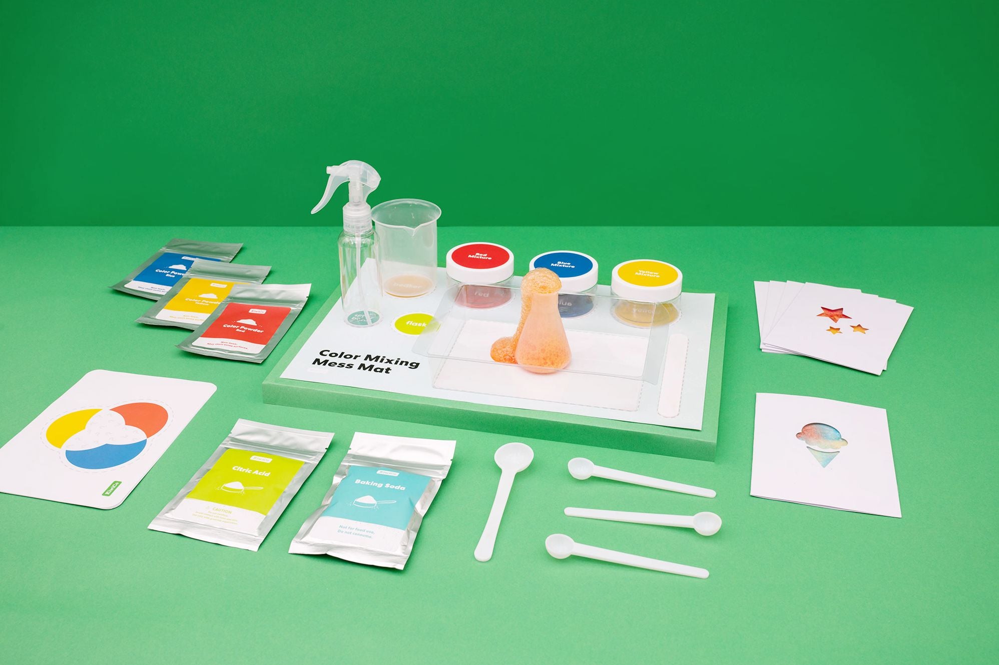 Colorful Chemistry - Image 14