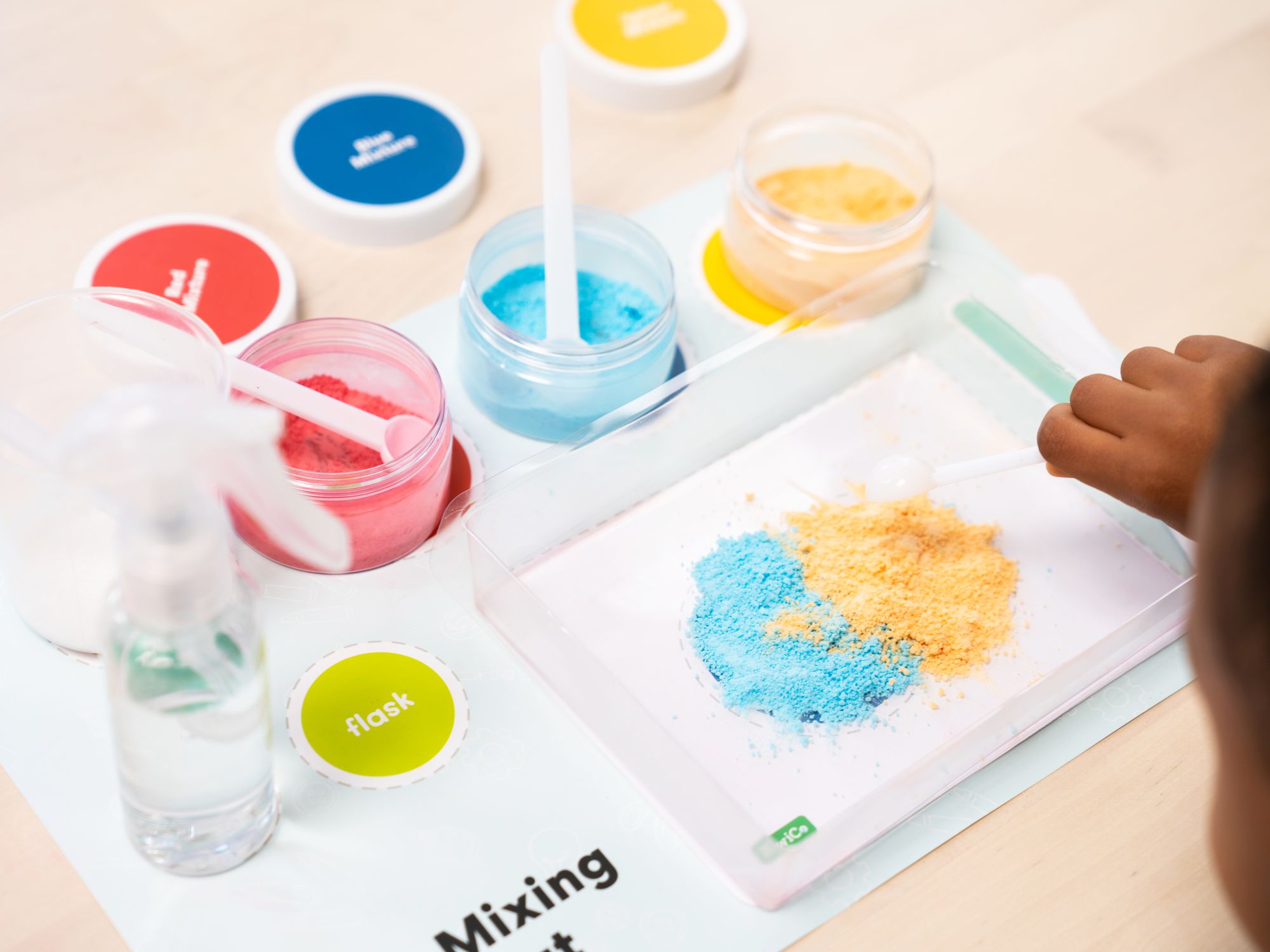 Colorful Chemistry - Image 4