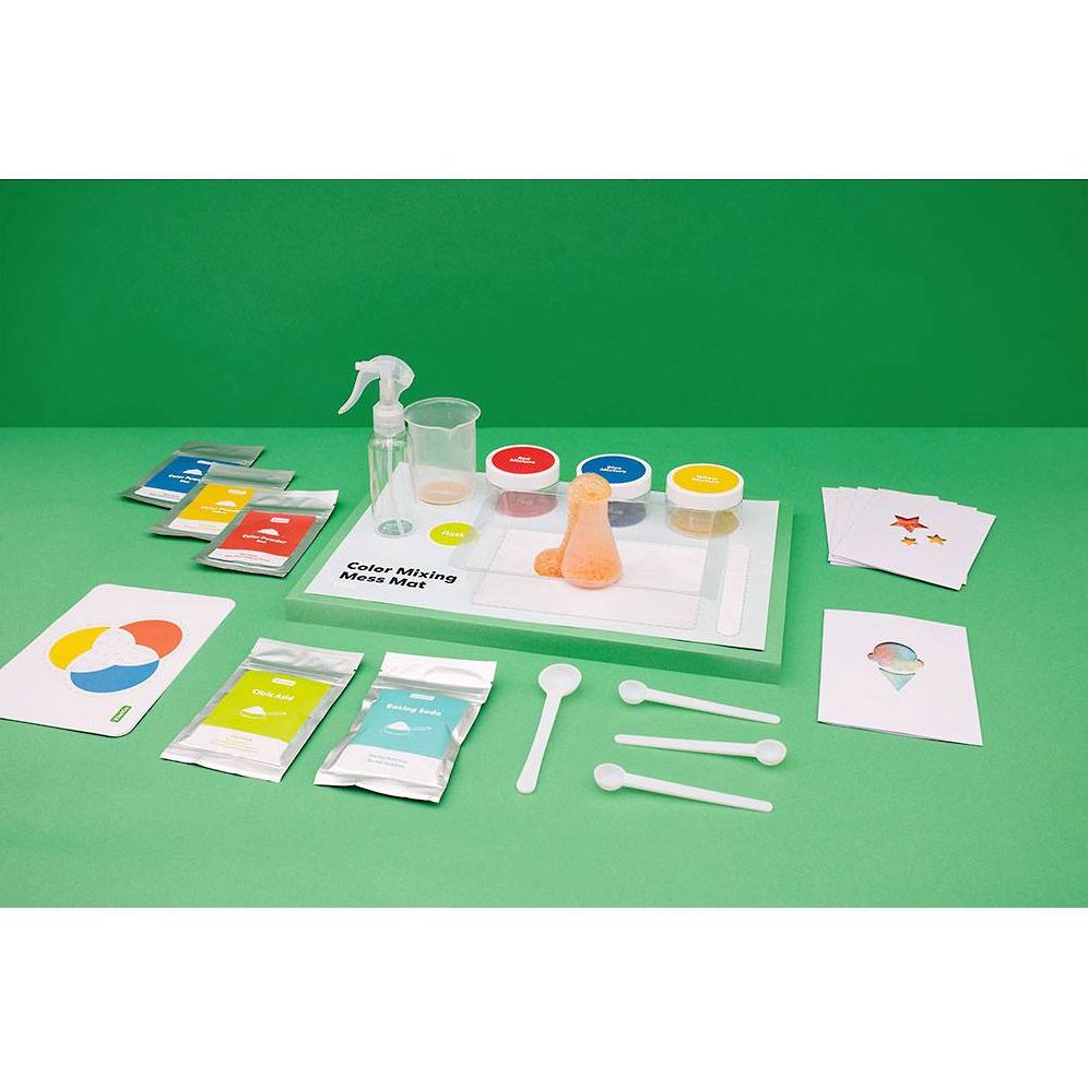 Colorful Chemistry - Image 8