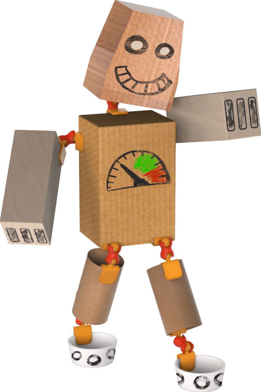 Oddy Arts and Crafts Building Kit - Image 5