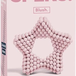 Speks Matte Blush 432