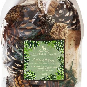Roland Pine 12 oz Potpourri