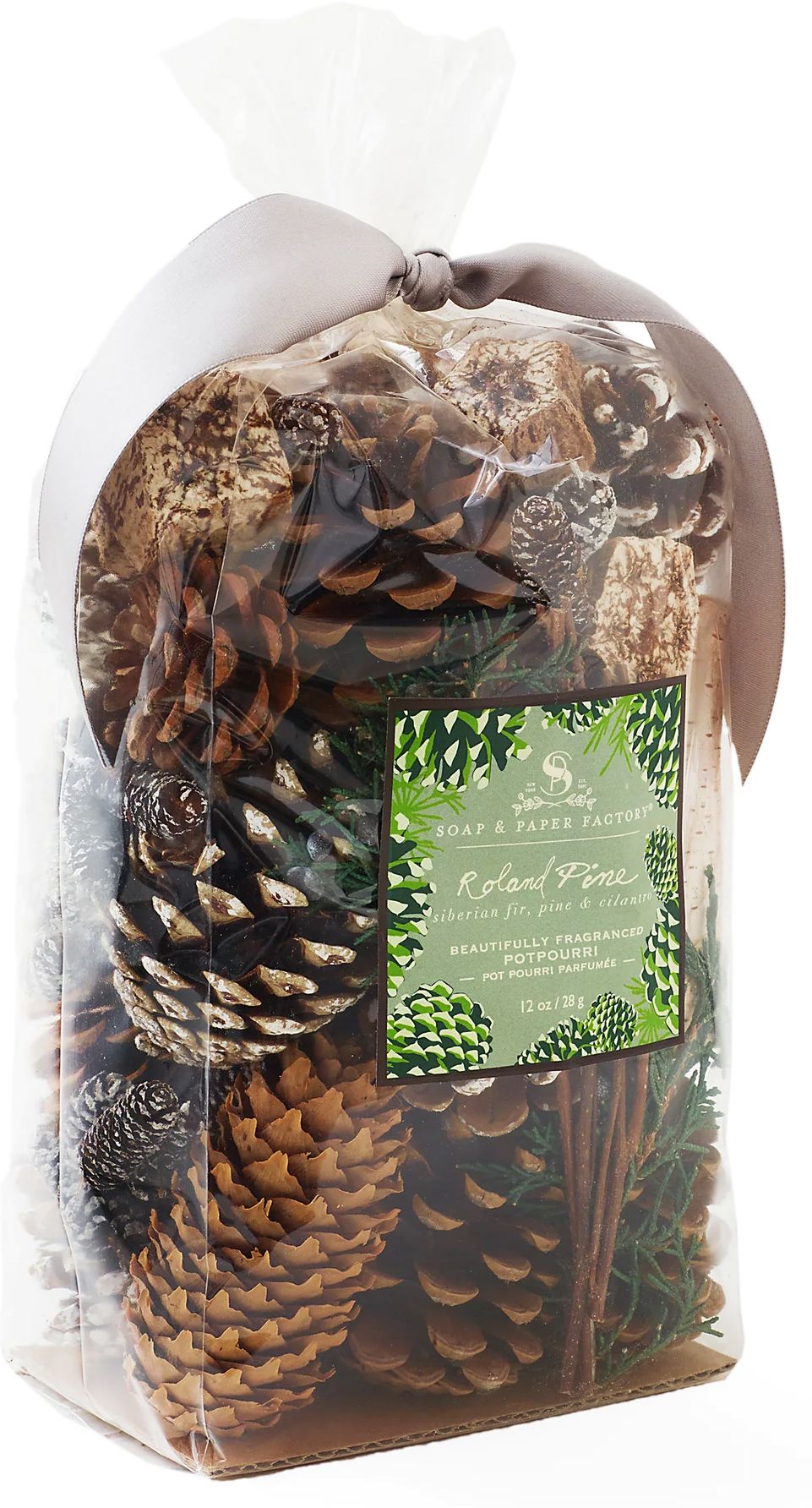 Roland Pine 12 oz Potpourri - Image 2