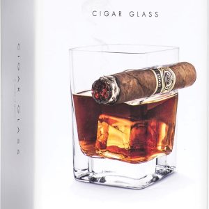 Cigar Glass