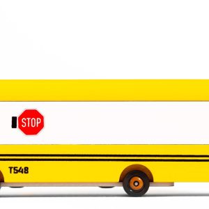 SCHOOL BUS