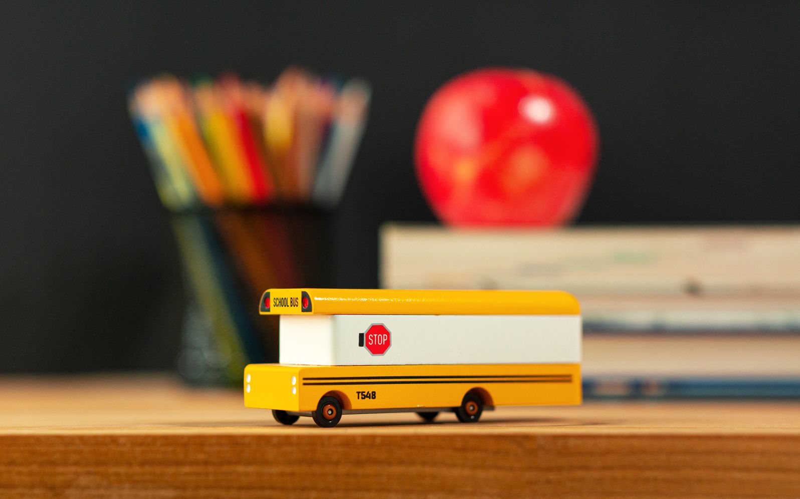 SCHOOL BUS - Image 3