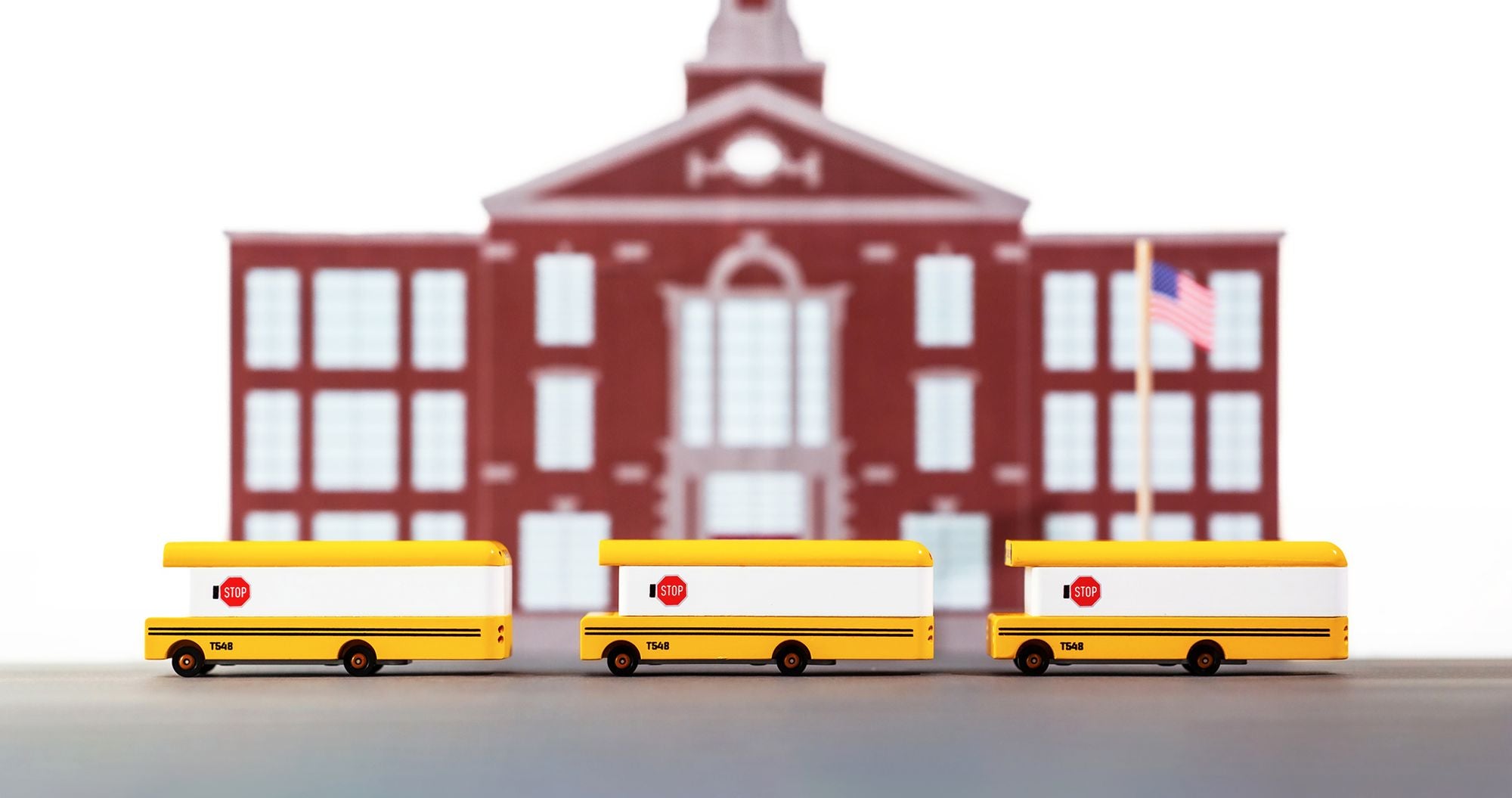 SCHOOL BUS - Image 5