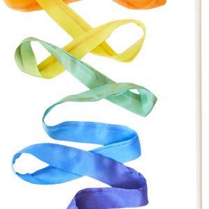 Rainbow Streamer