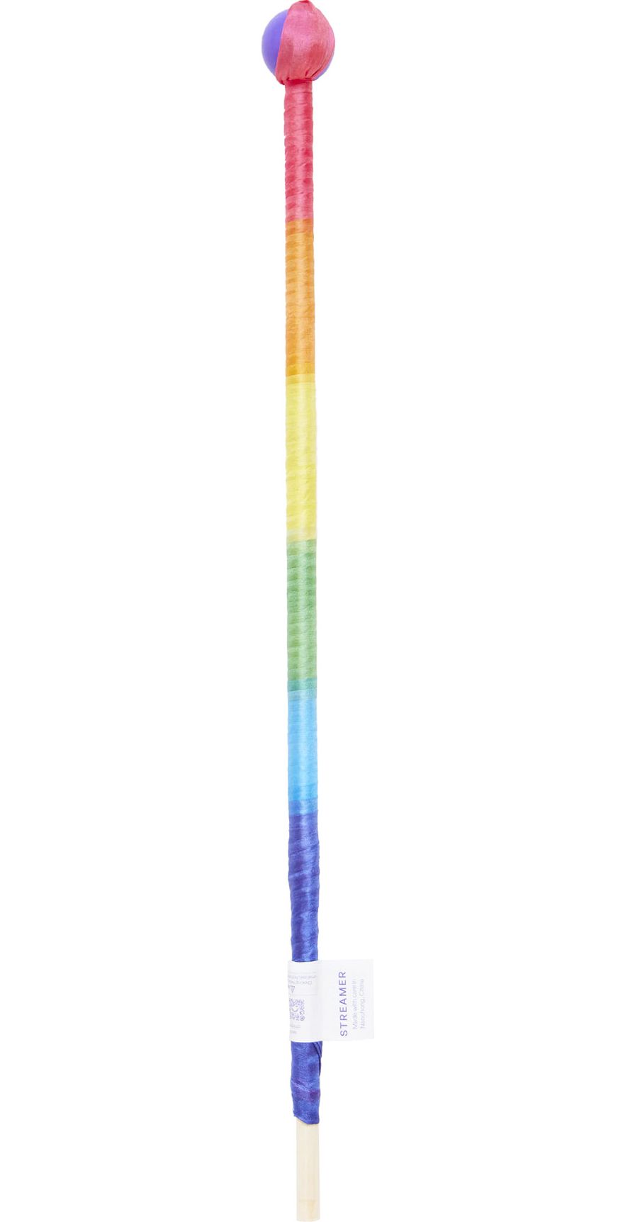 Rainbow Streamer - Image 2