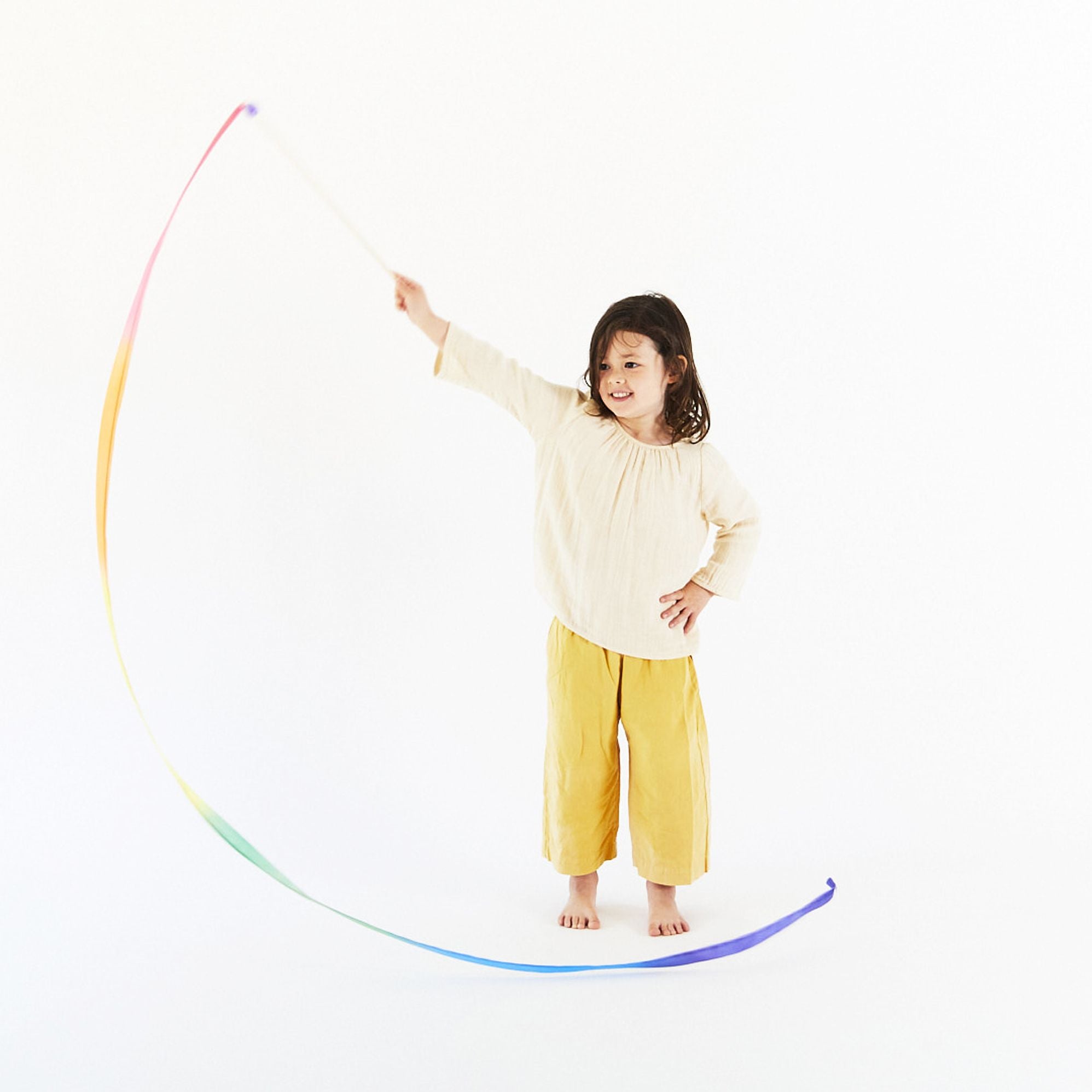 Rainbow Streamer - Image 3