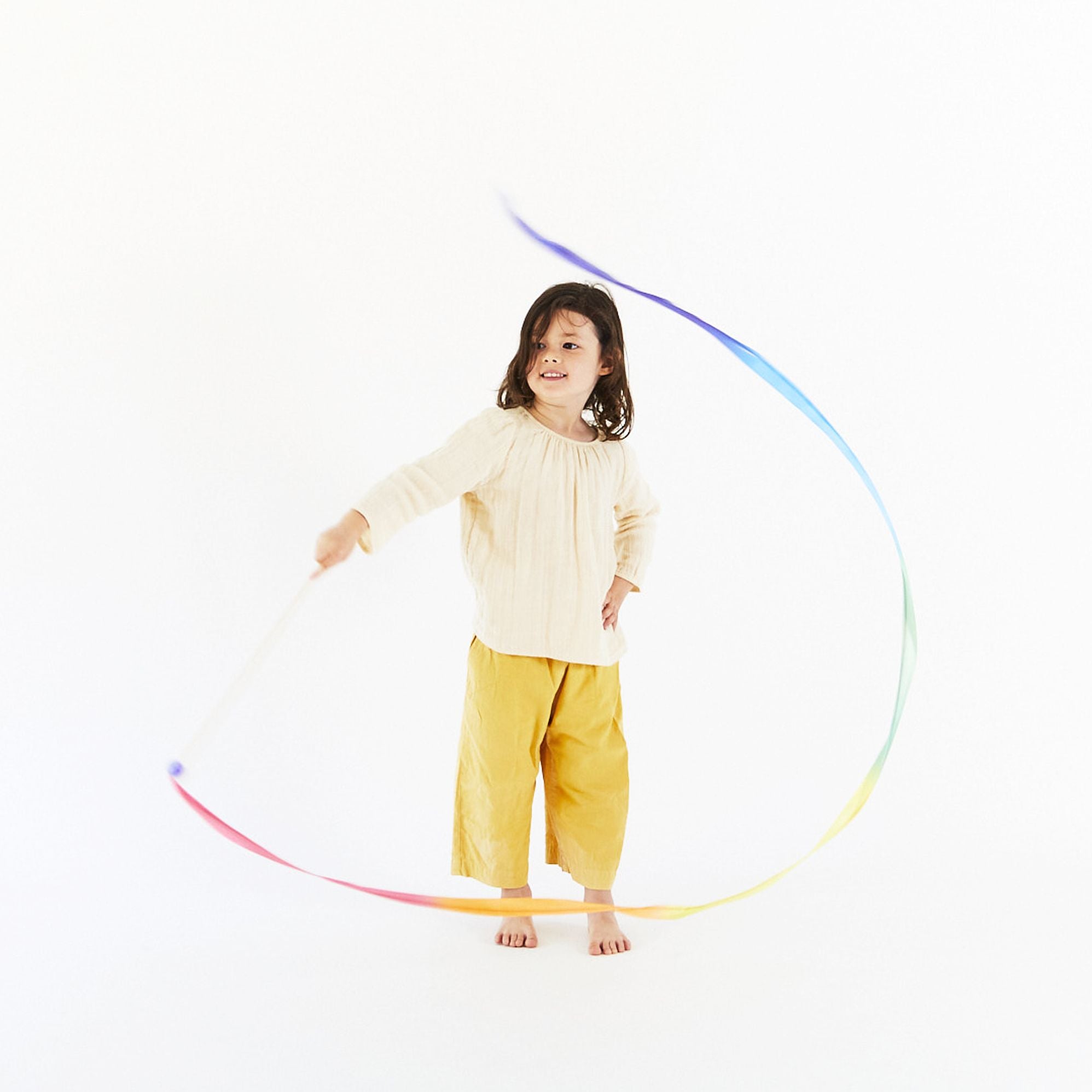 Rainbow Streamer - Image 4