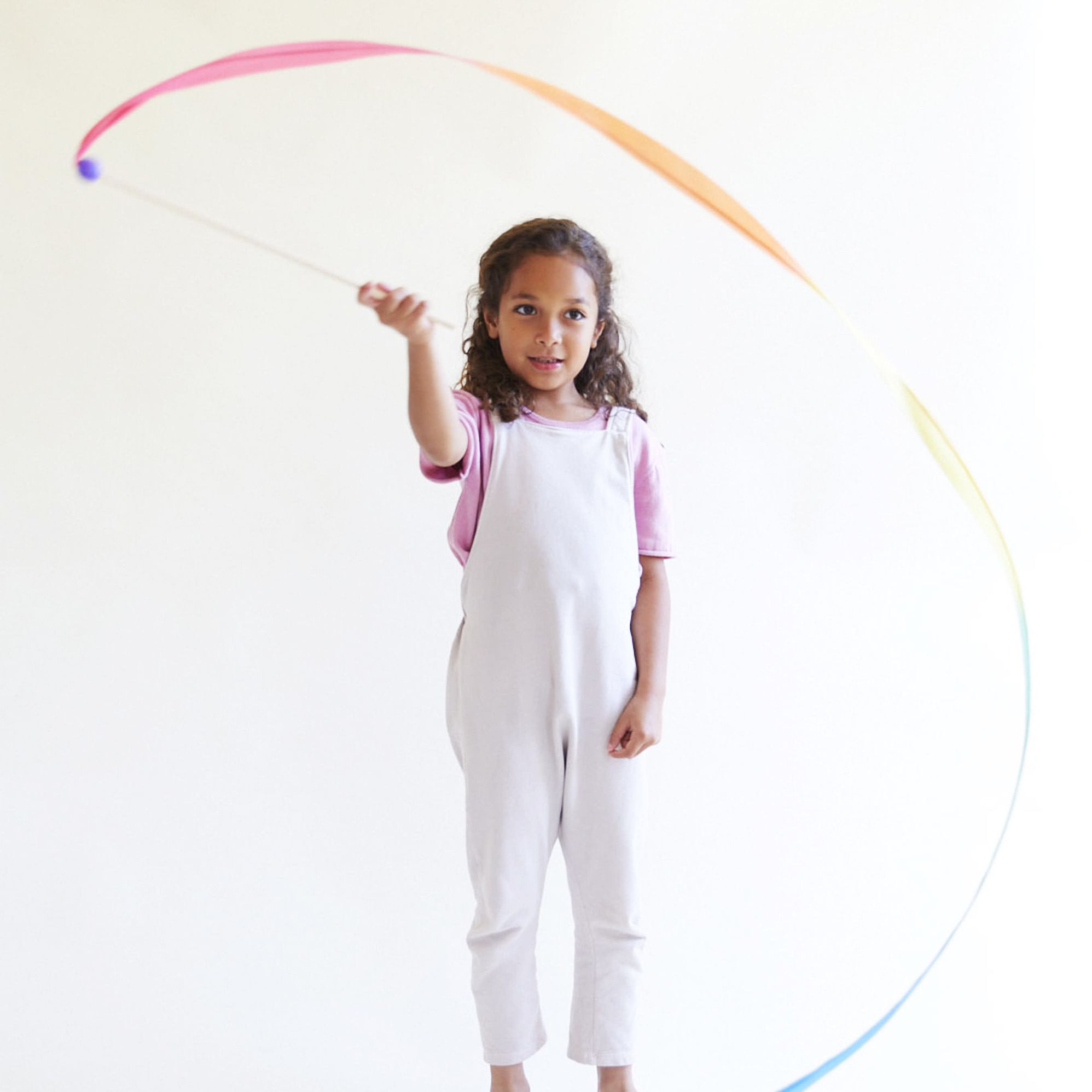 Rainbow Streamer - Image 5