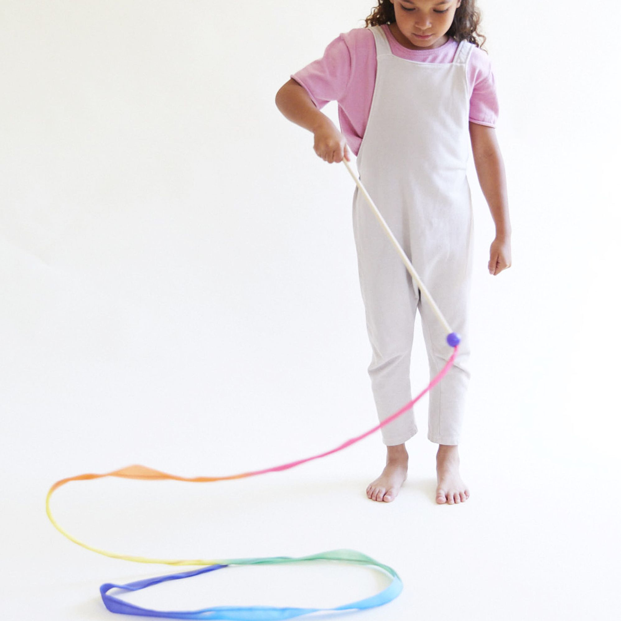 Rainbow Streamer - Image 6