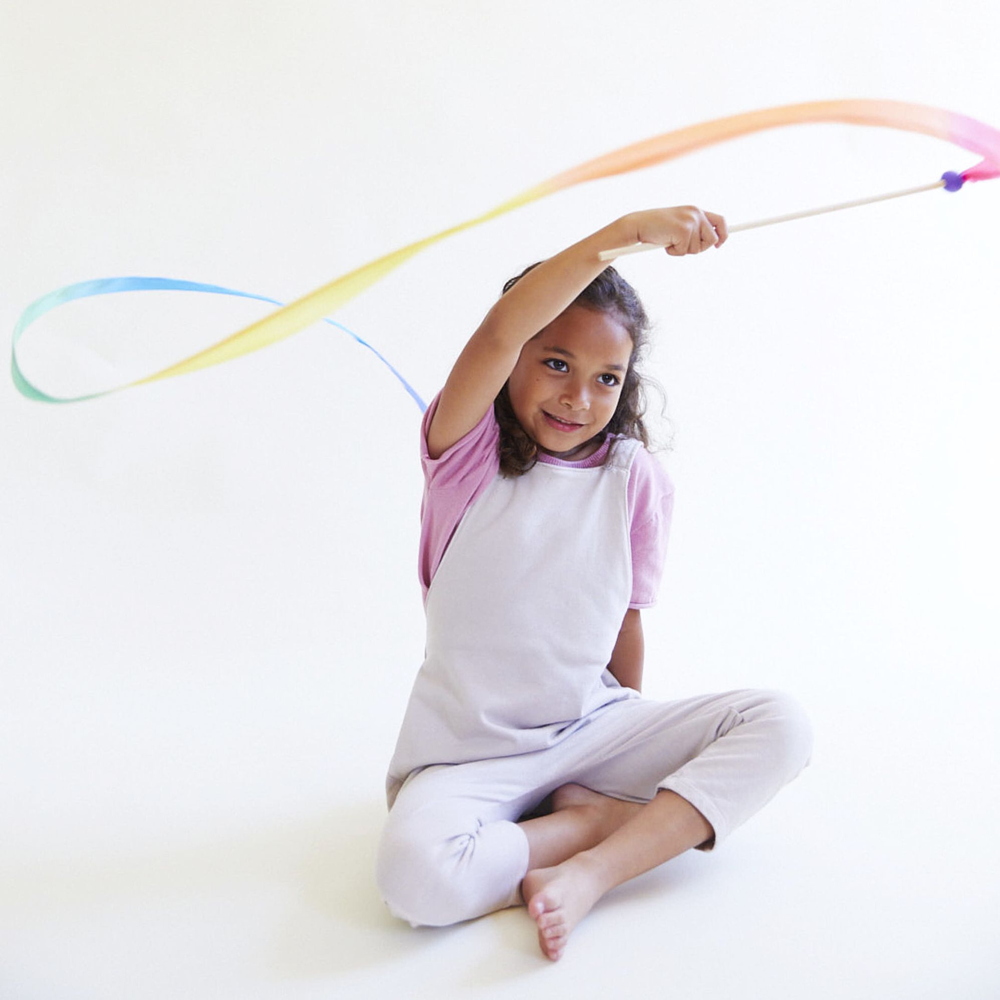 Rainbow Streamer - Image 7