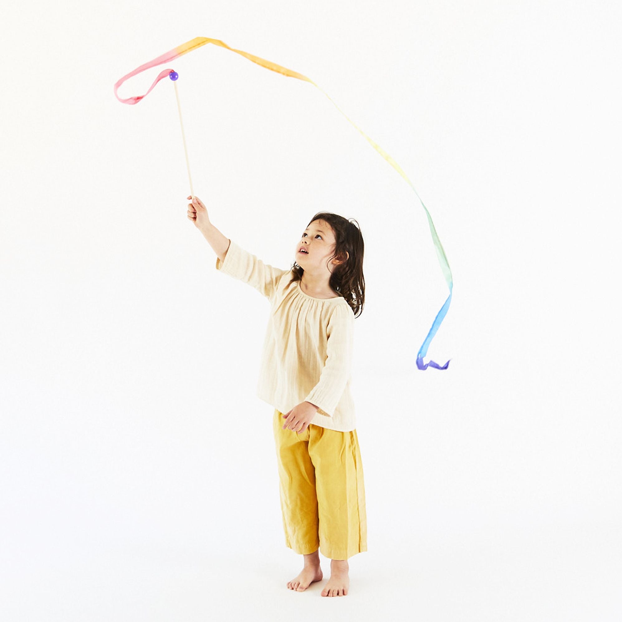 Rainbow Streamer - Image 8