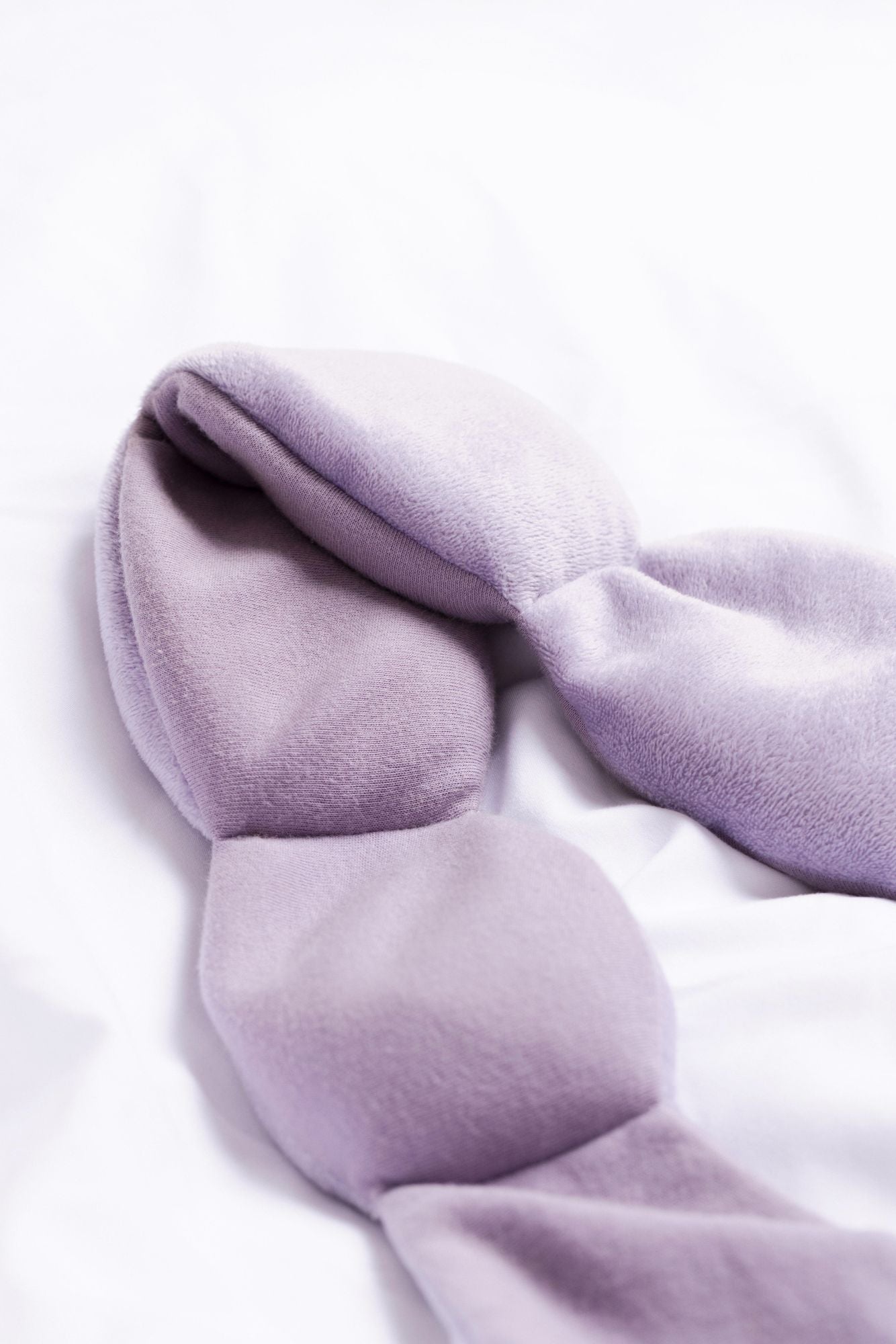 Nodpod- The Weighted Blanket For Your Eyes- Wisteria - Image 5