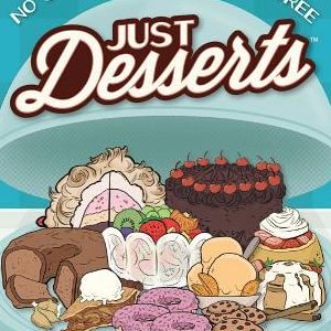 Just Desserts by Andrew Looney