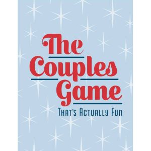 Couples Game