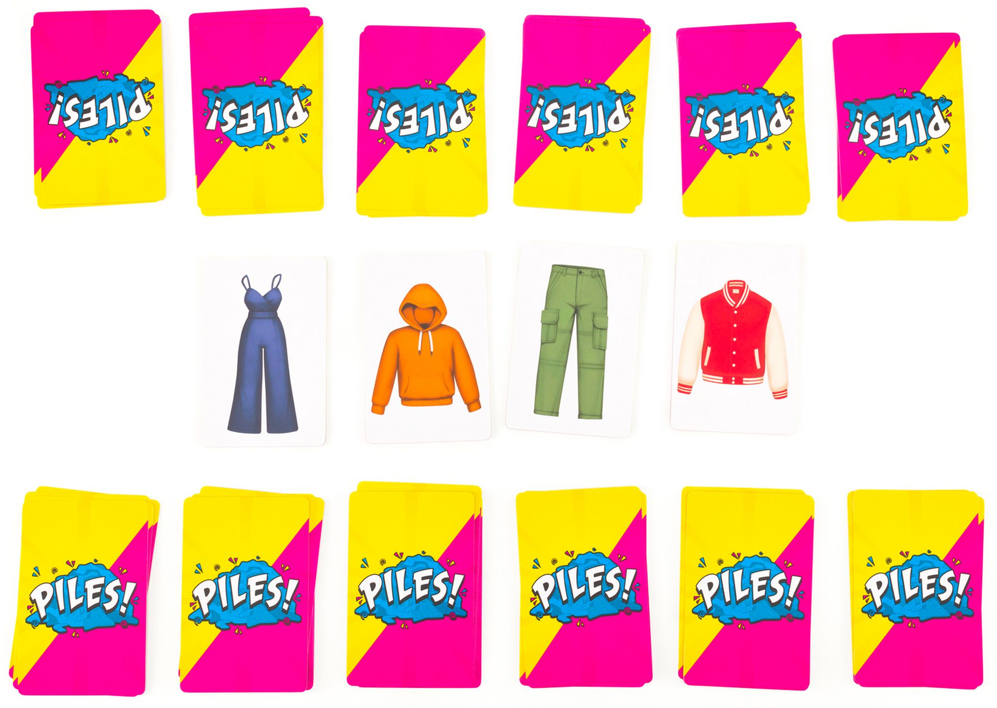 Piles - Image 4