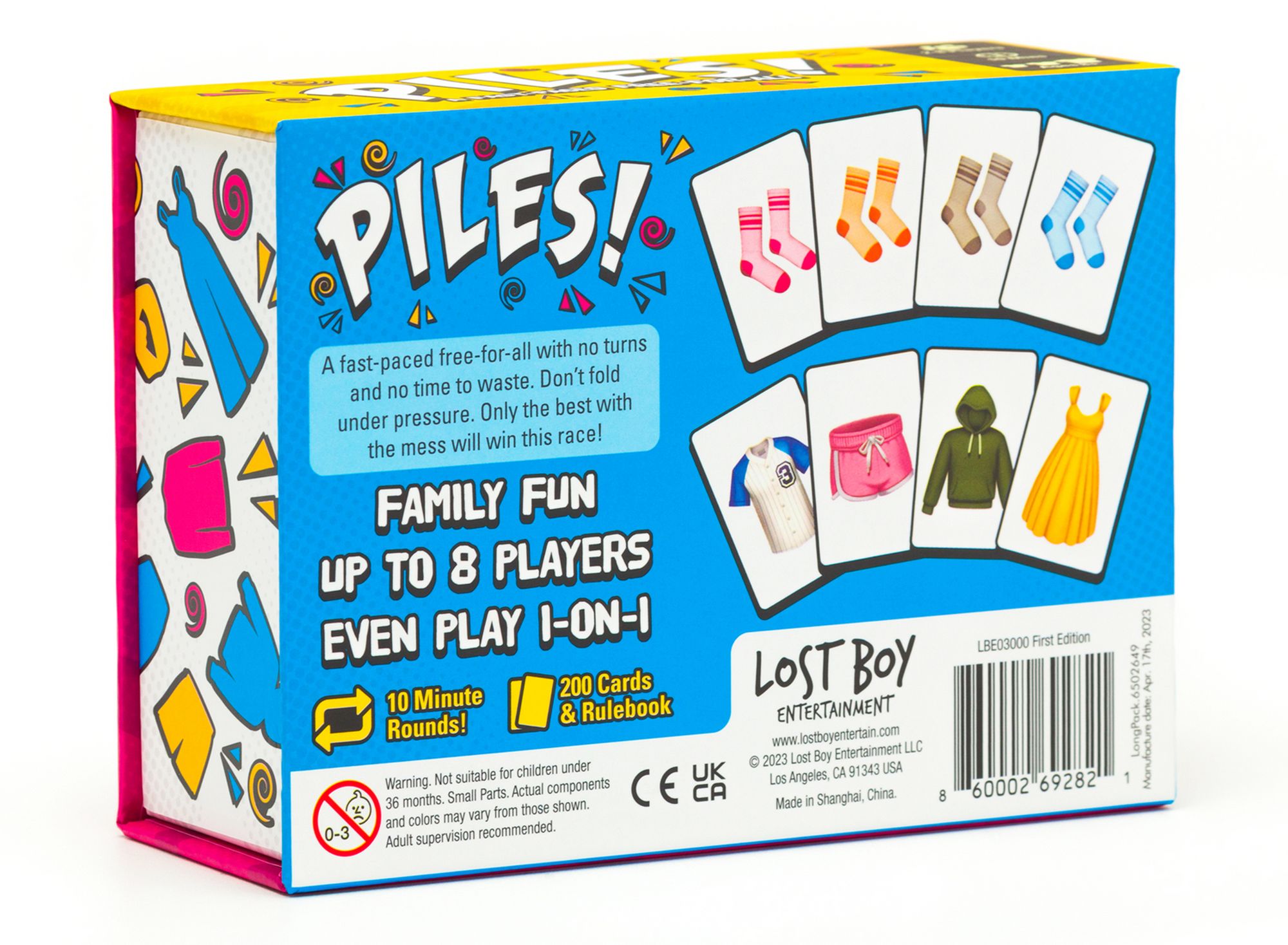 Piles - Image 6