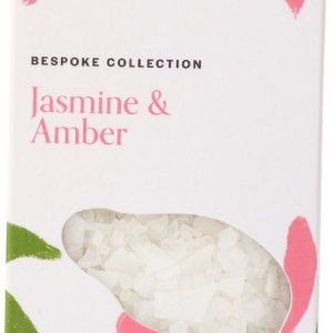 Jasmine Amber Shower Steamers