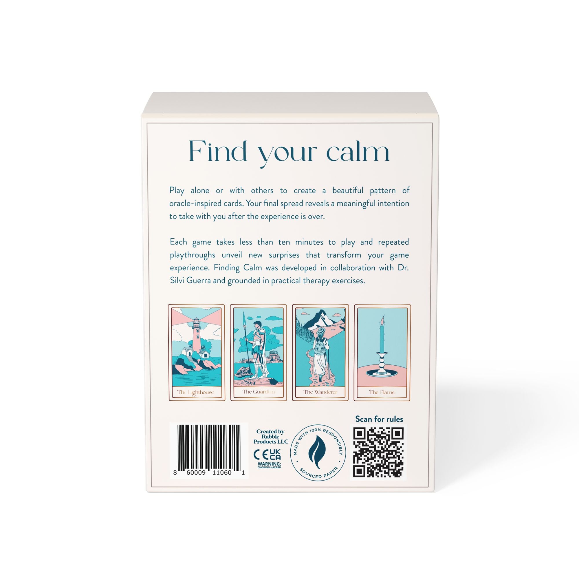 Calm - Image 2