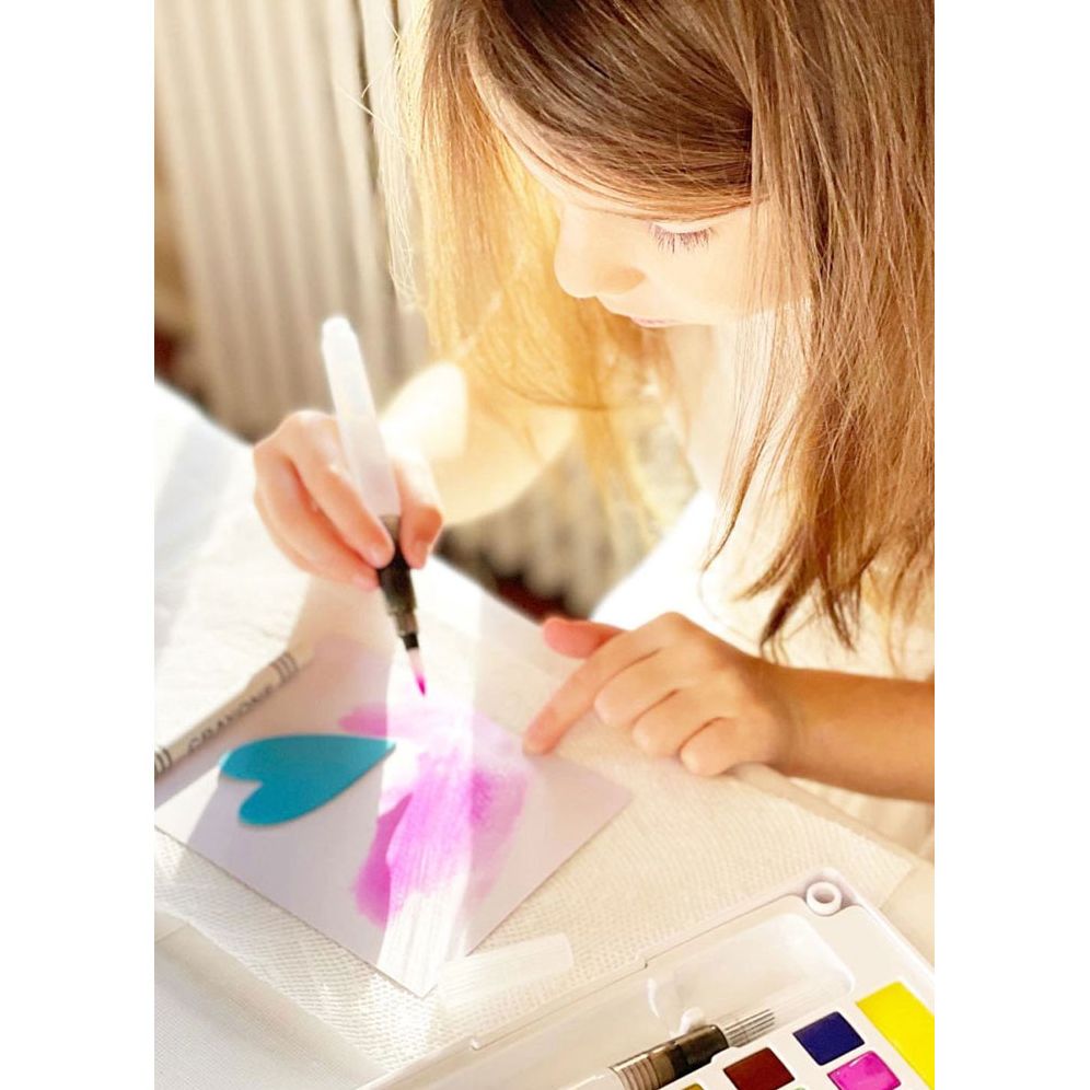 Tiny Easel Sweetheart - Image 10
