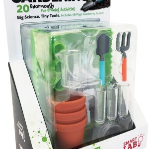 Tiny Gardening!