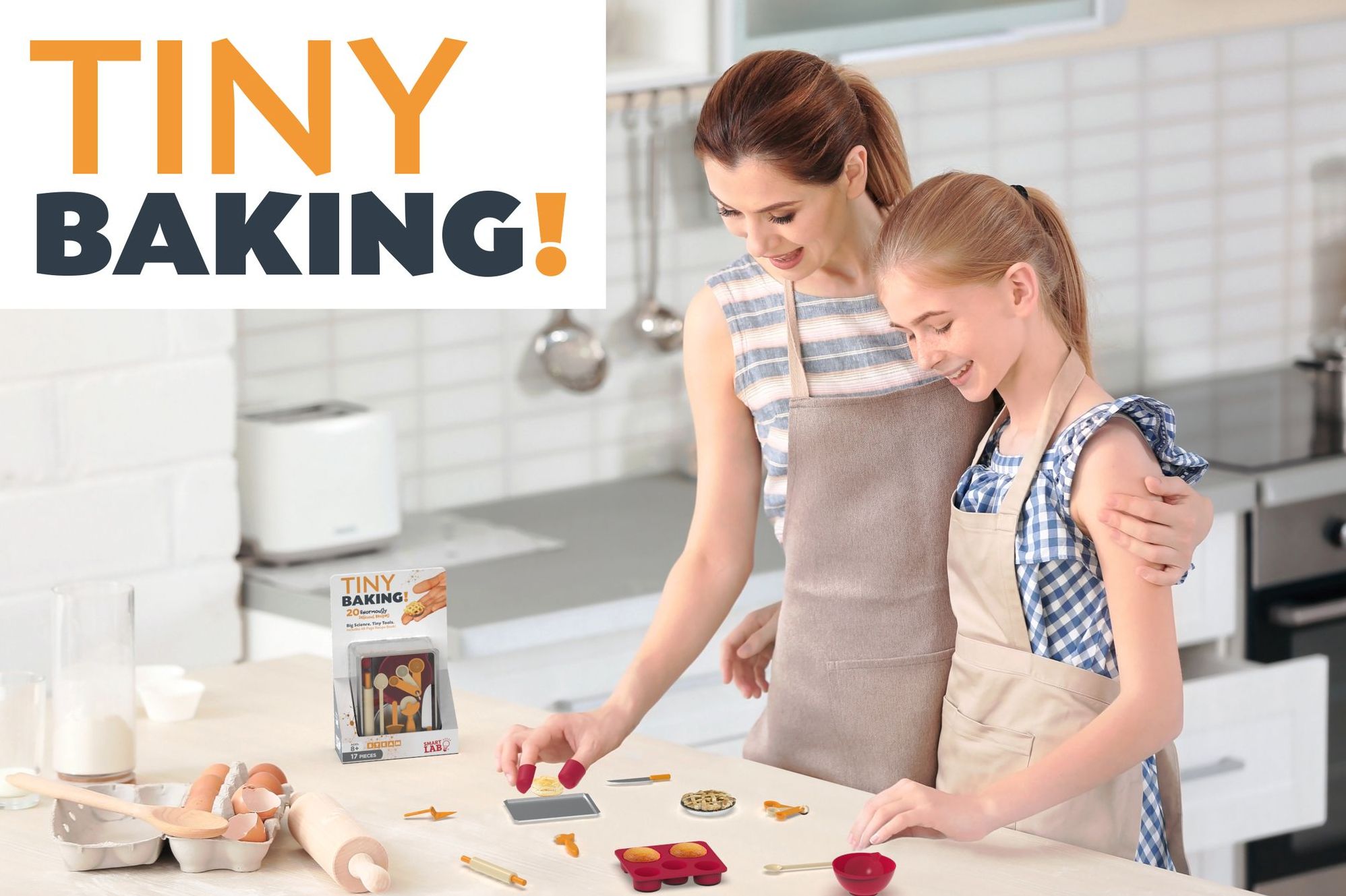 Tiny Baking! - Image 4