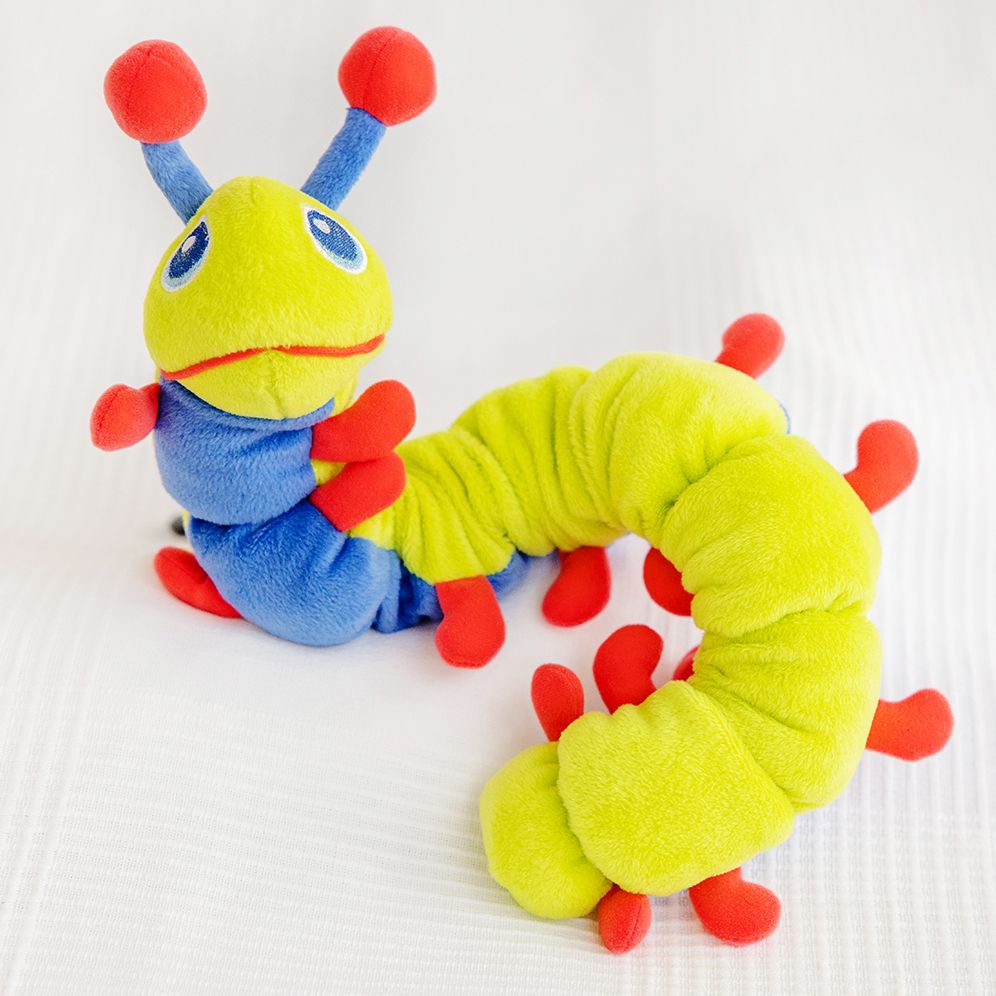 The Calm Caterpillar Calmee Kit - Image 3