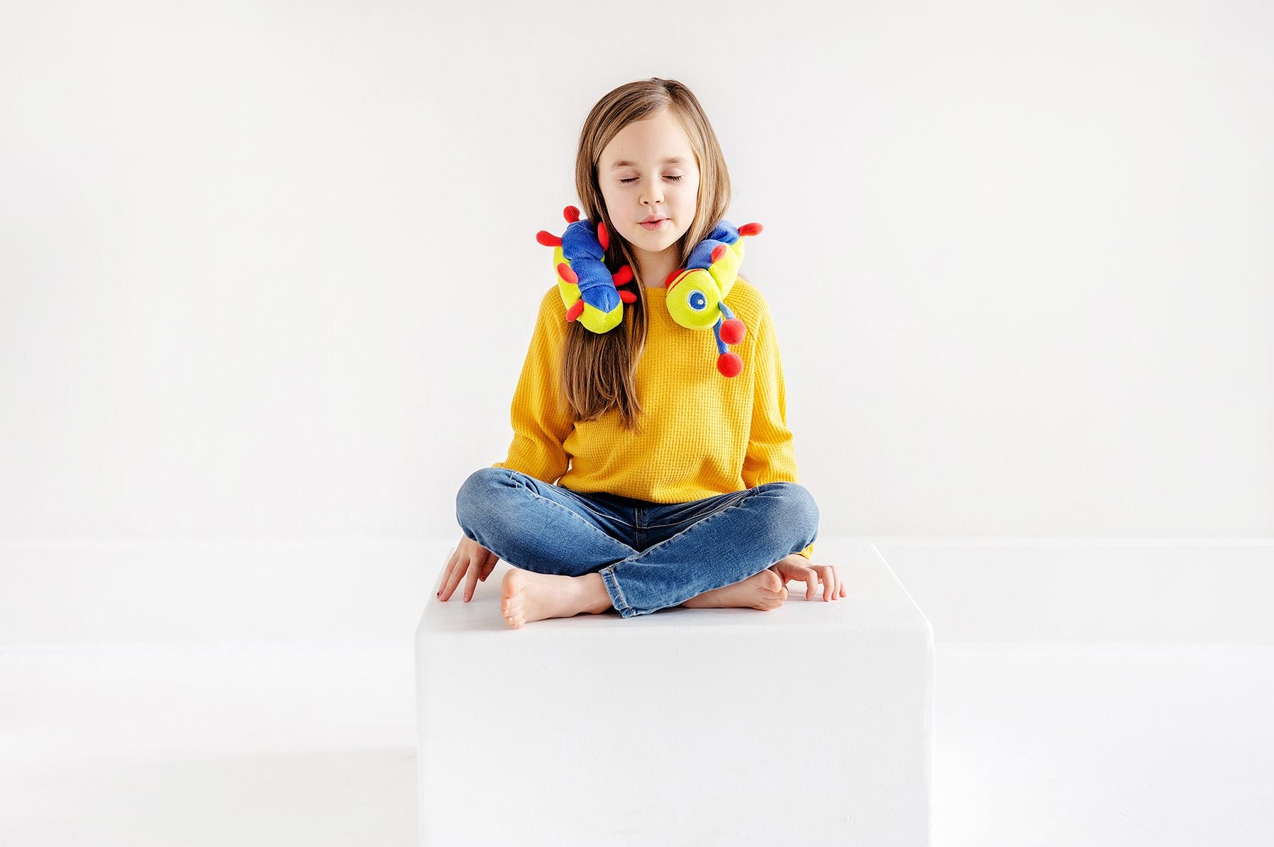 The Calm Caterpillar Calmee Kit - Image 4