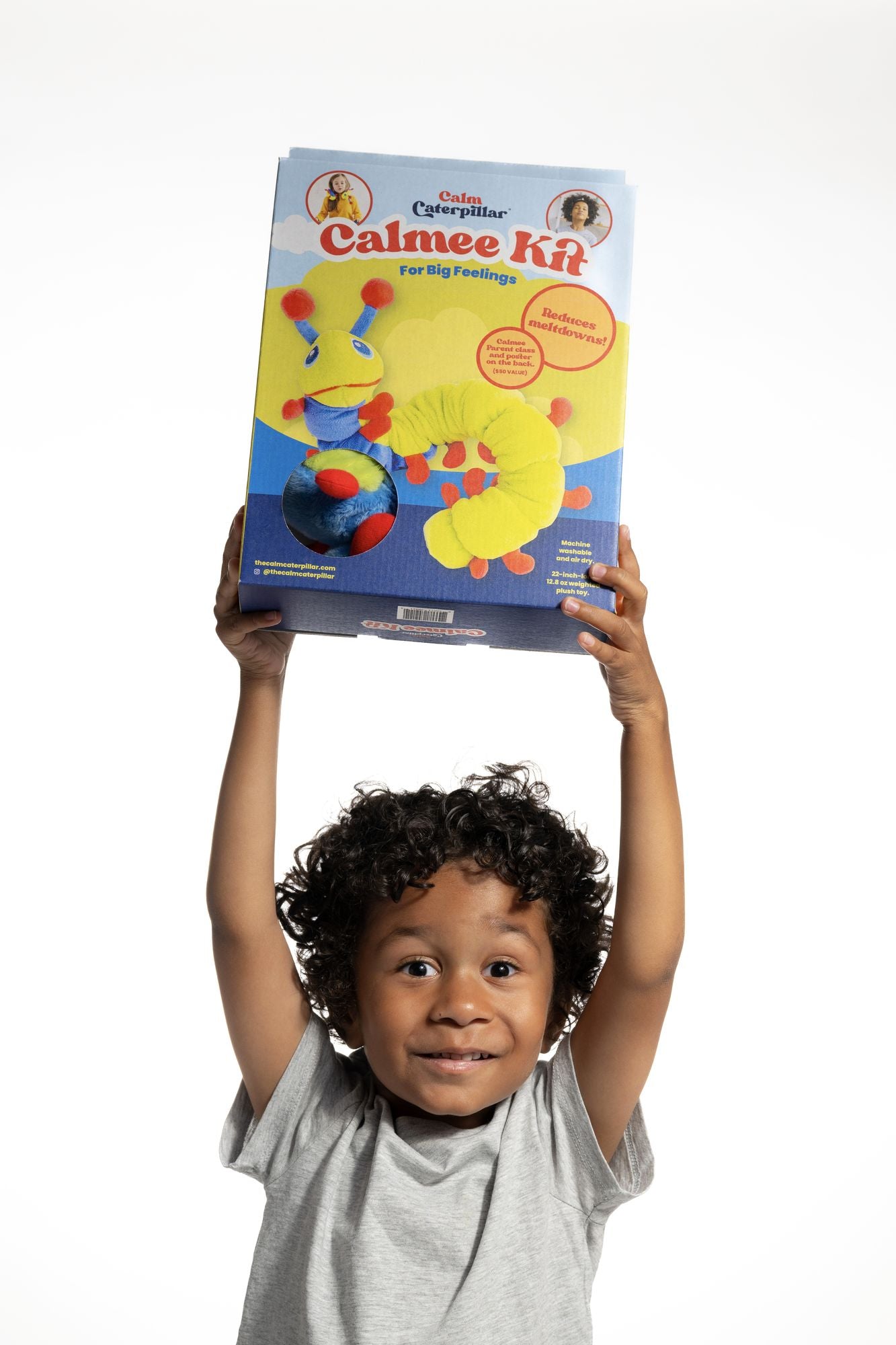 The Calm Caterpillar Calmee Kit - Image 5