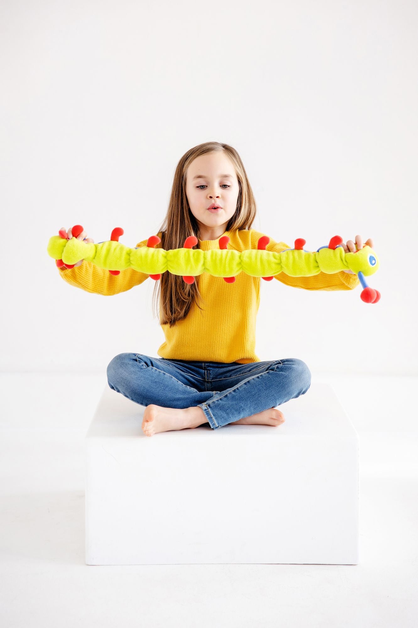 The Calm Caterpillar Calmee Kit - Image 6