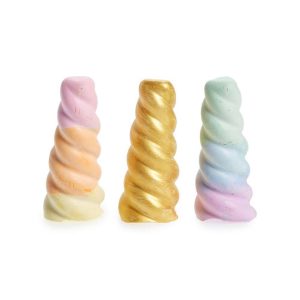 Unicorn Horn Sidewalk Chalk
