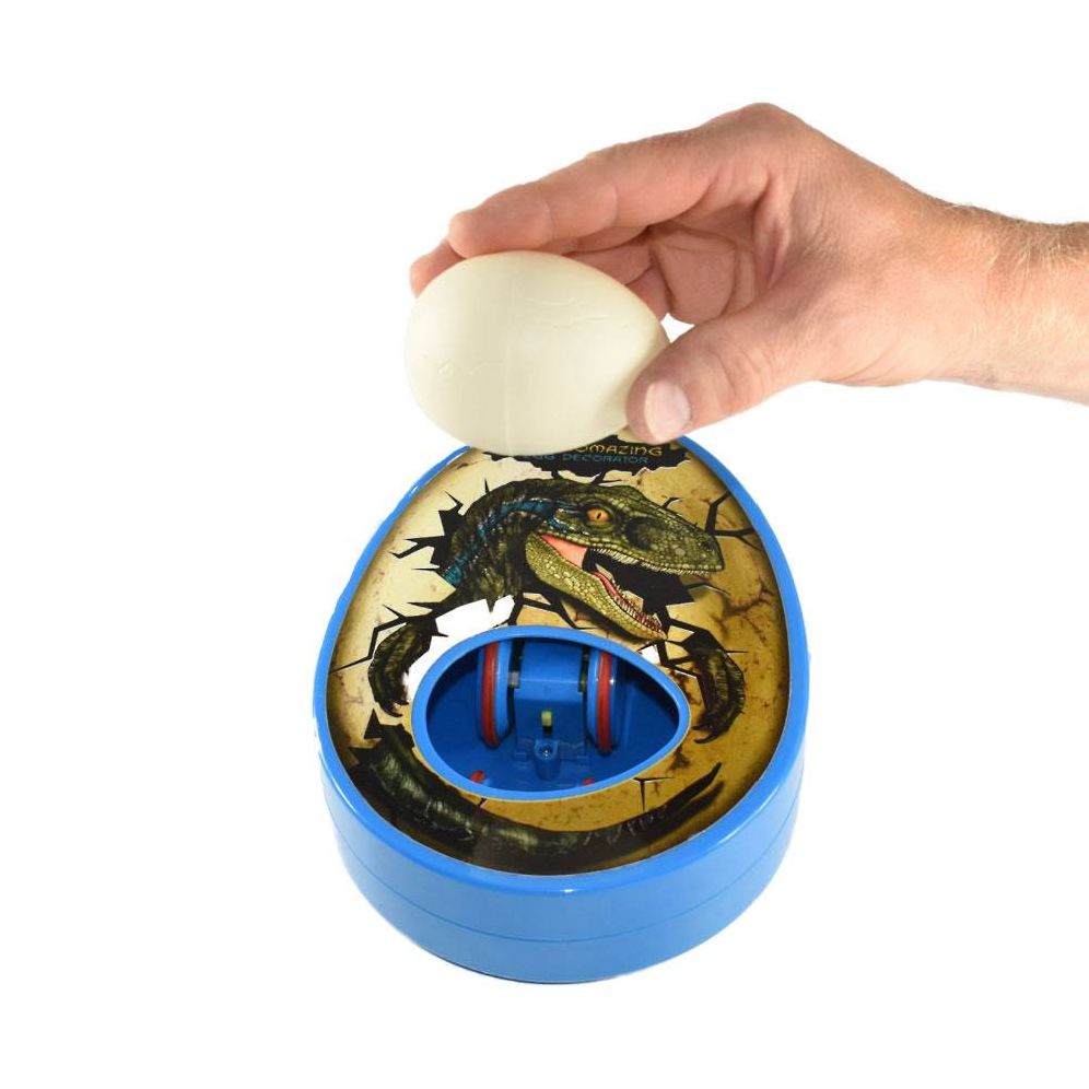 The Dinomazing Egg Decorator - Image 2