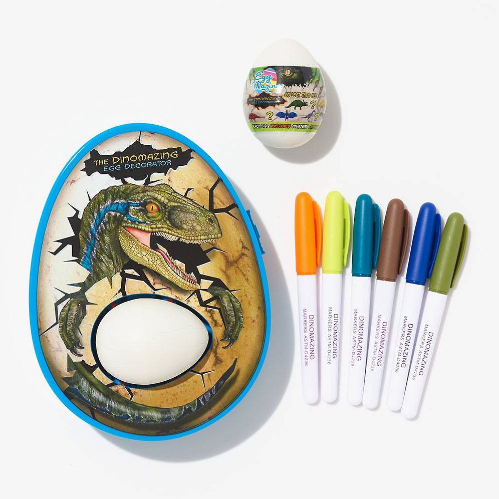The Dinomazing Egg Decorator - Image 3