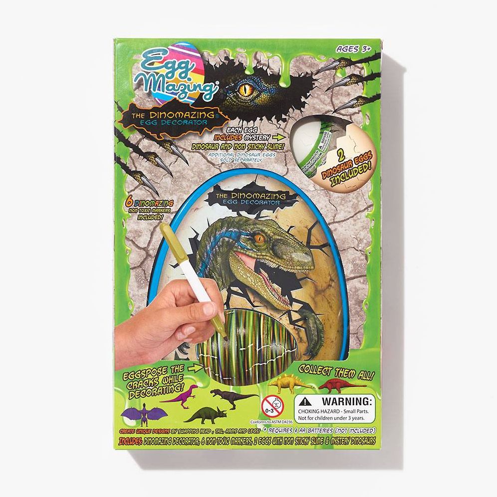The Dinomazing Egg Decorator - Image 4