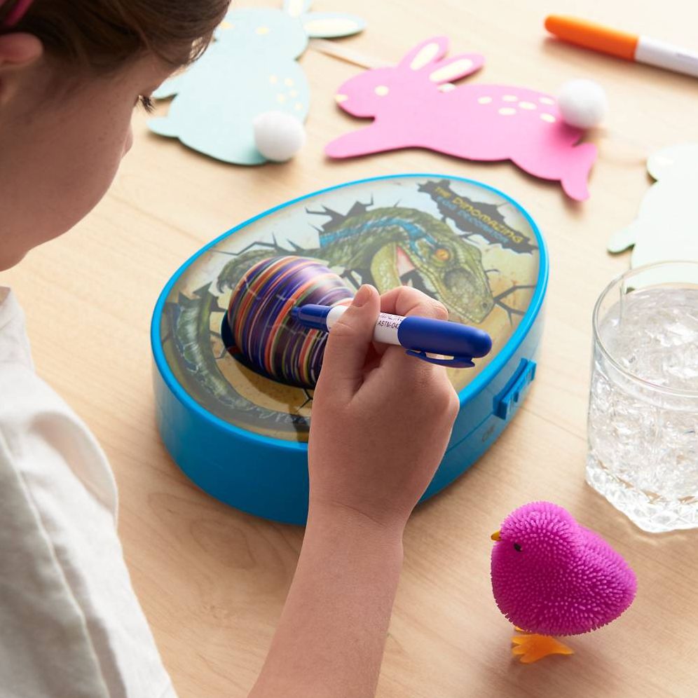 The Dinomazing Egg Decorator - Image 5