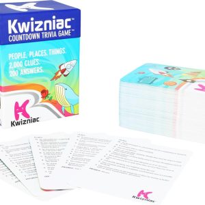 KWIZNIAC