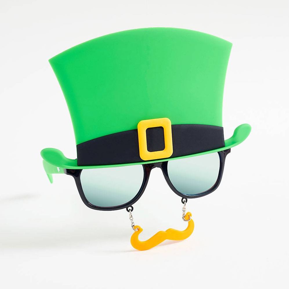 Leprechaun Sunglasses - Image 2