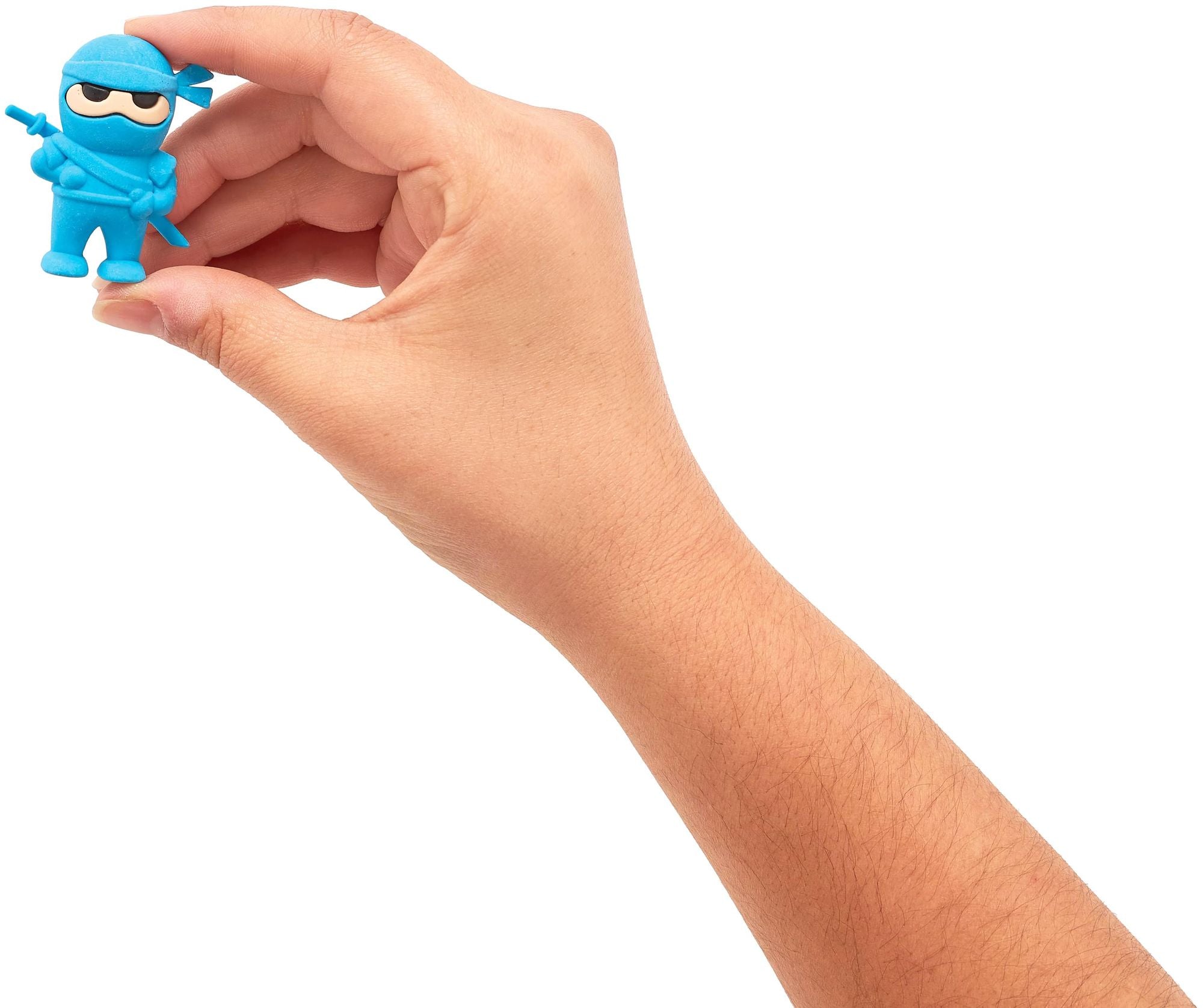 Ninja Erasers - Set of 3 - Image 3